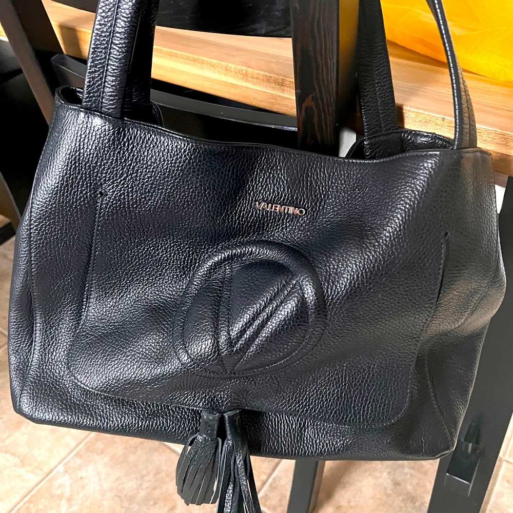 Valentino by Mario Valentino Tote
